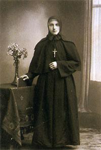 Sr. M. Josefa Rodler