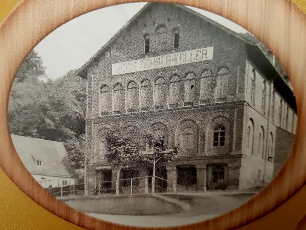 Solanushaus in Landshut