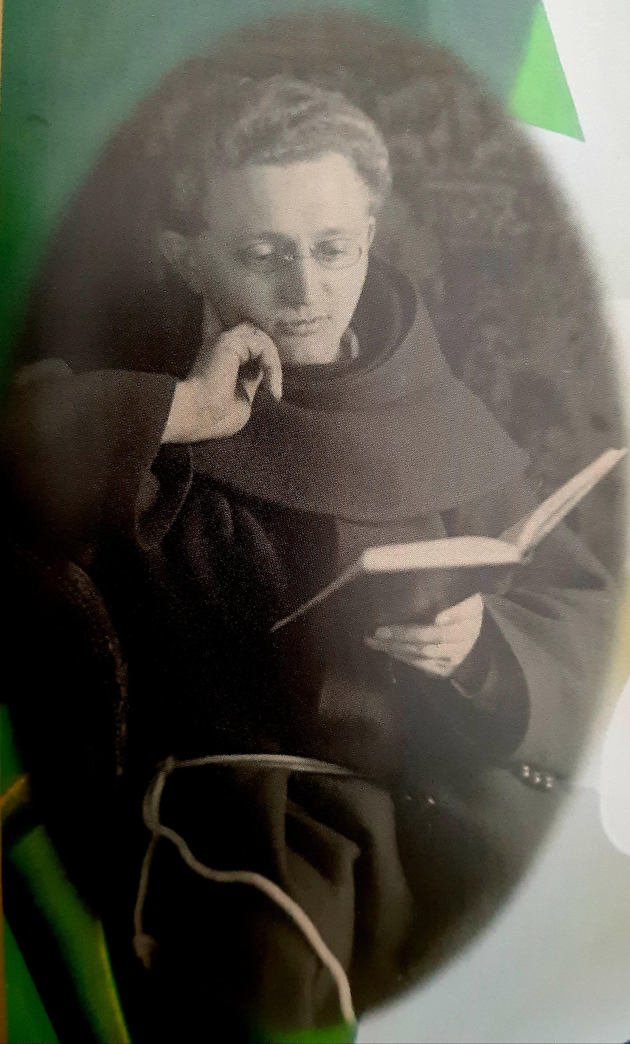 P. Jakob Schauermann