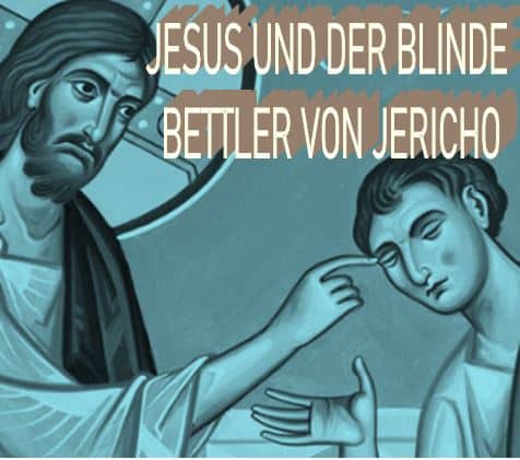 Gedanken zum Evangelium