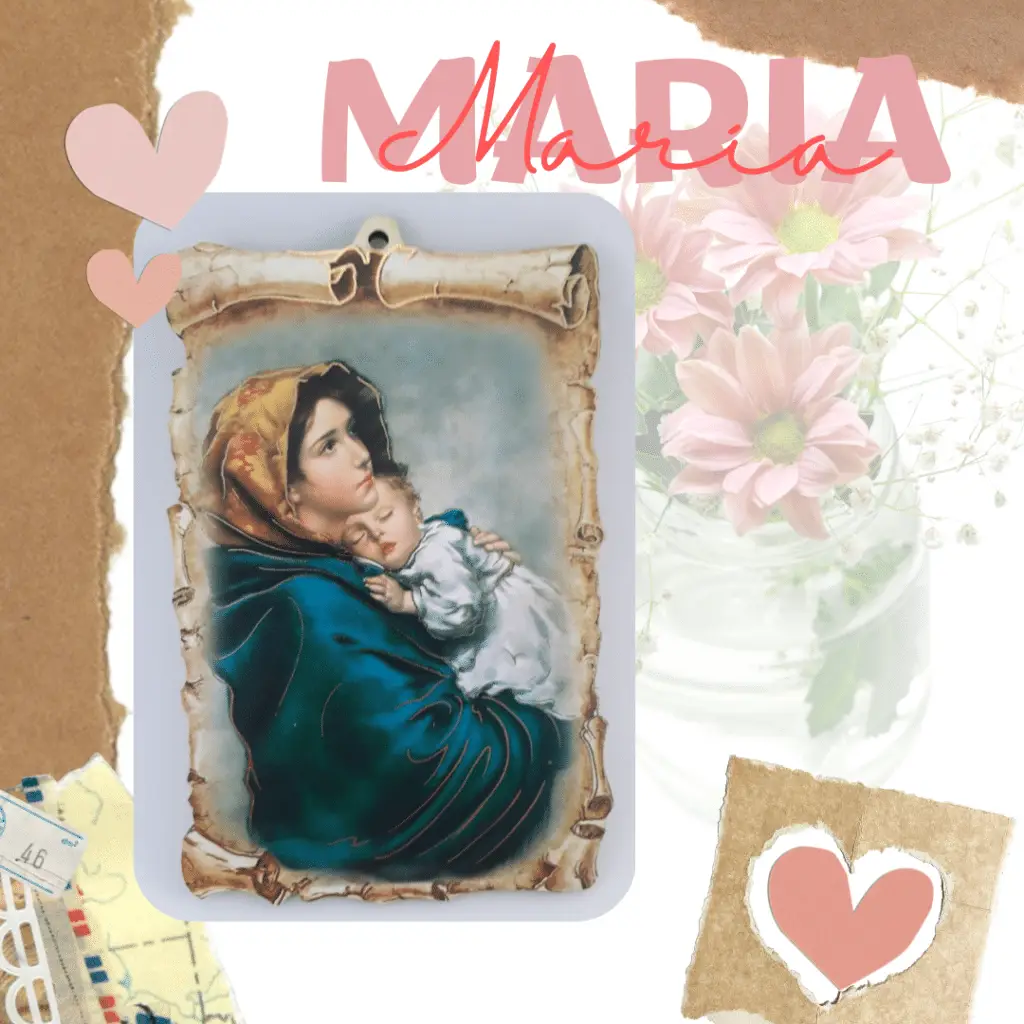Brown Vintage Aesthetic Scrapbook Antique Collage Love Couple Instagram Post 1024x1024